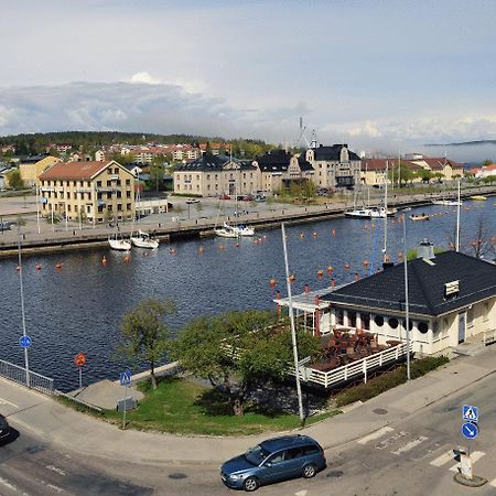 Nattvikens Vandrarhem Härnösand Екстериор снимка